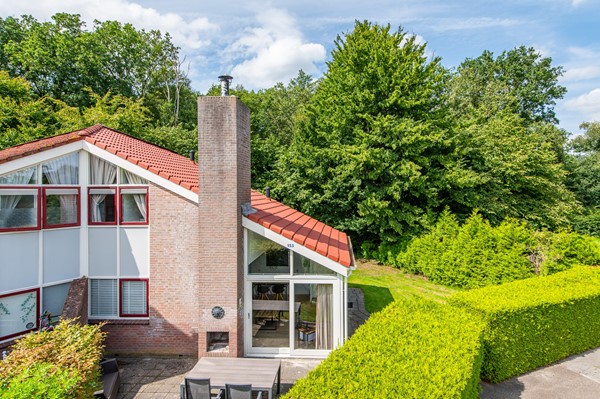 Medium property photo - Het Zwiggelterveld 153, 9433 VD Zwiggelte